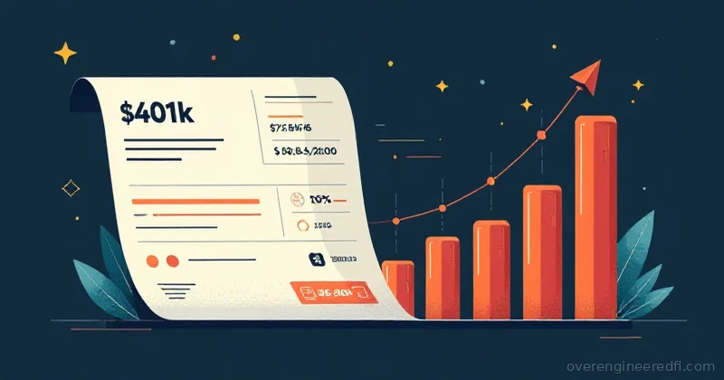 401k Math: What You're Actually Saving