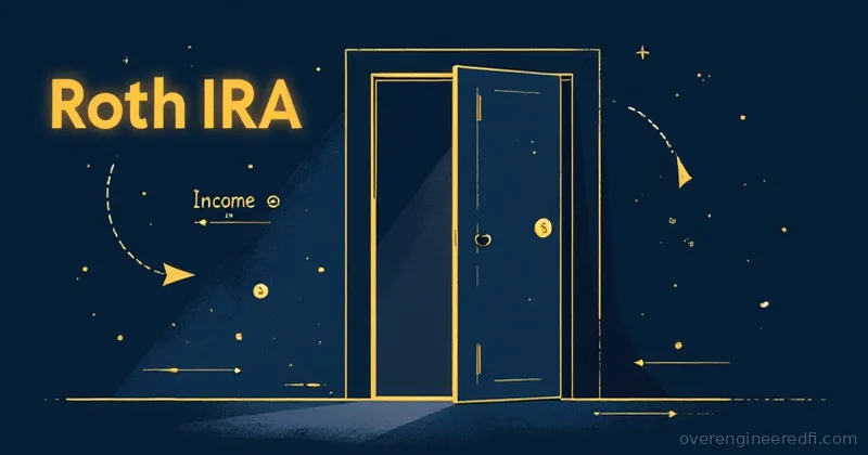 Backdoor Roth IRA: A Step-by-Step Guide