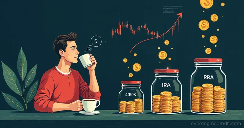 The Budget That Doesn't Feel Like a Budget