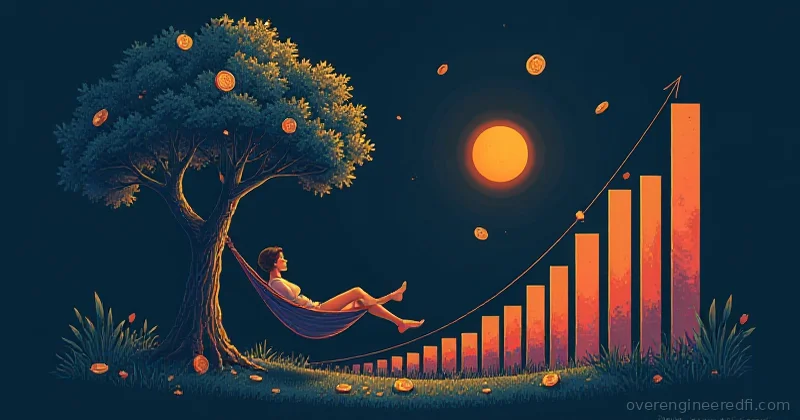 Coast FIRE: The Lazy Path to FI