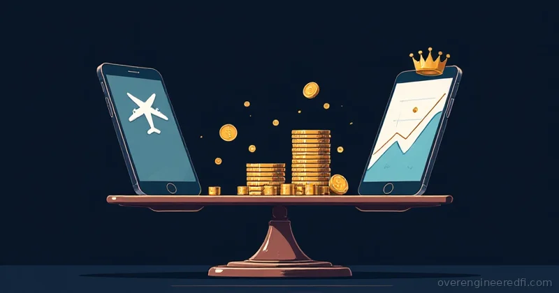 Copilot Money vs Monarch Money