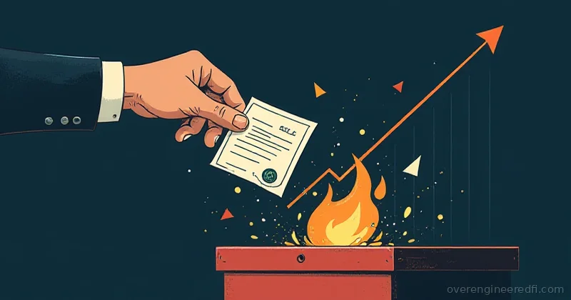 Donate Stock, Not Cash