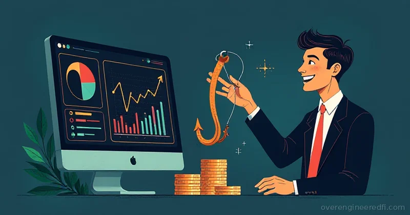 Empower Review: Free Dashboard, Paid Pitch