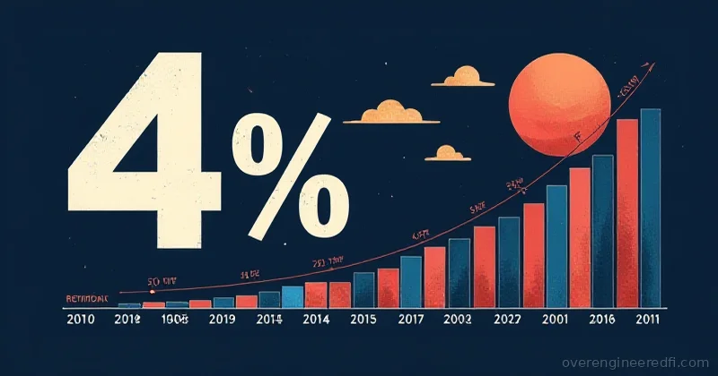The 4% Rule: Does It Still Hold?