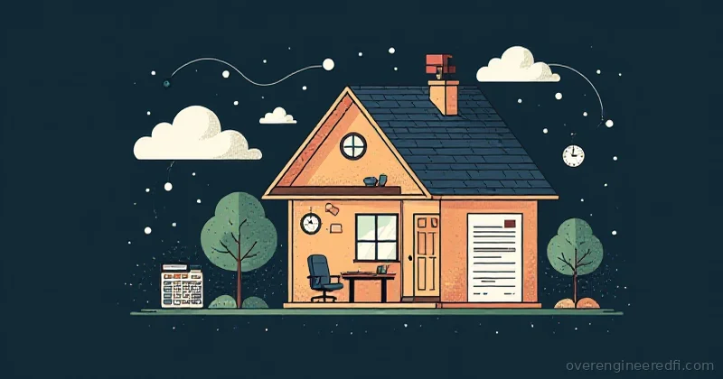 The Home Office Deduction, Demystified