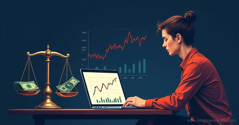 RSU 101: Sell or Hold? The Math
