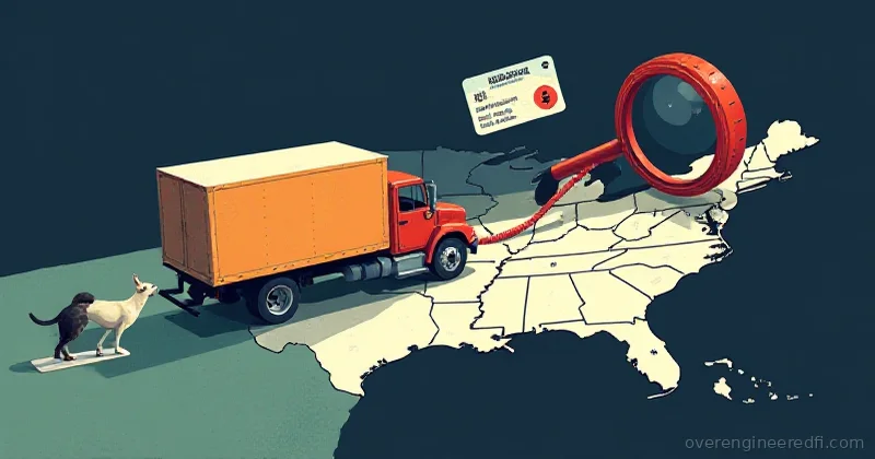 State Tax Residency When You Move