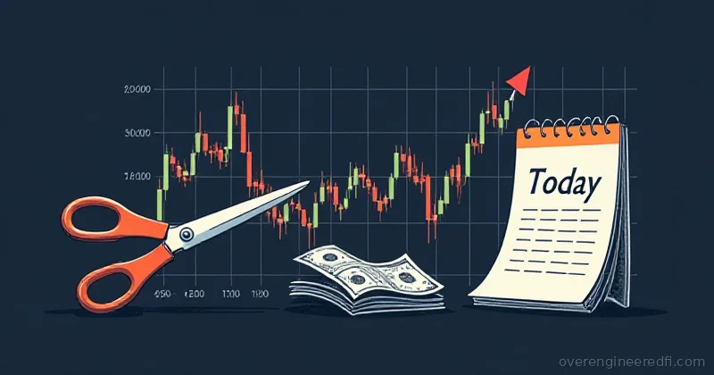 Tax-Loss Harvesting: Free Money (Sort Of)